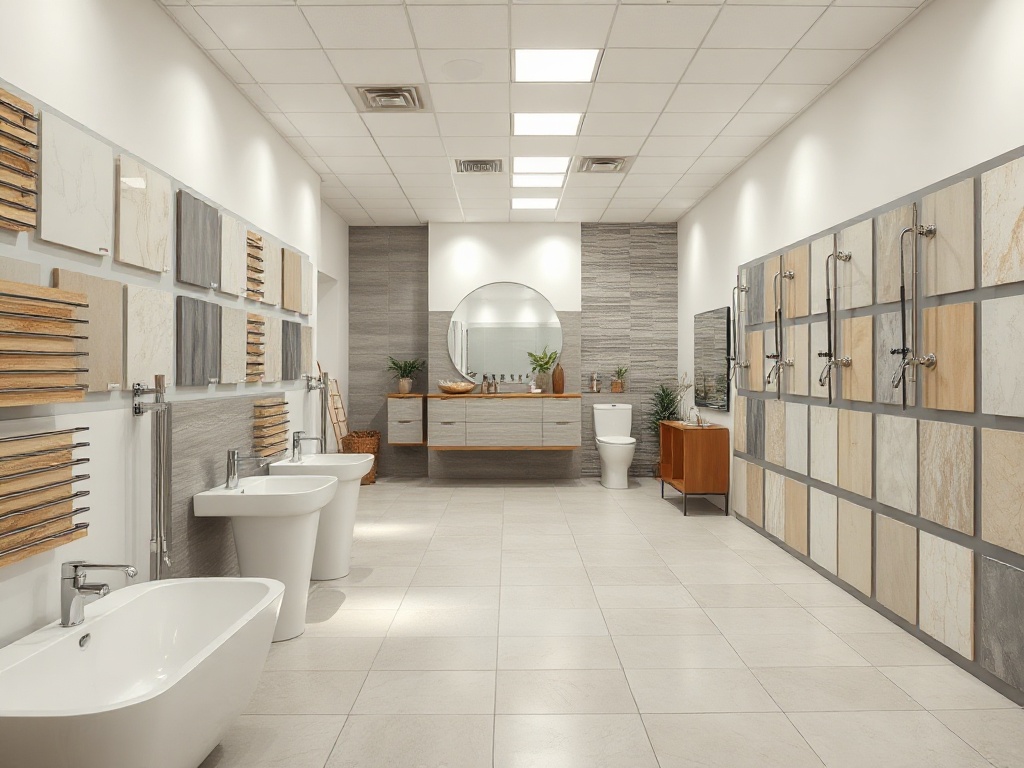 GARG PAINTS AND SANITARY STORE - photo 1