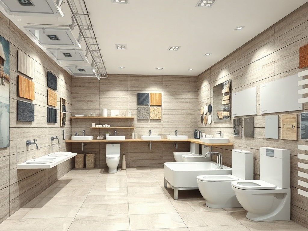 GARG PAINTS AND SANITARY STORE - photo 3
